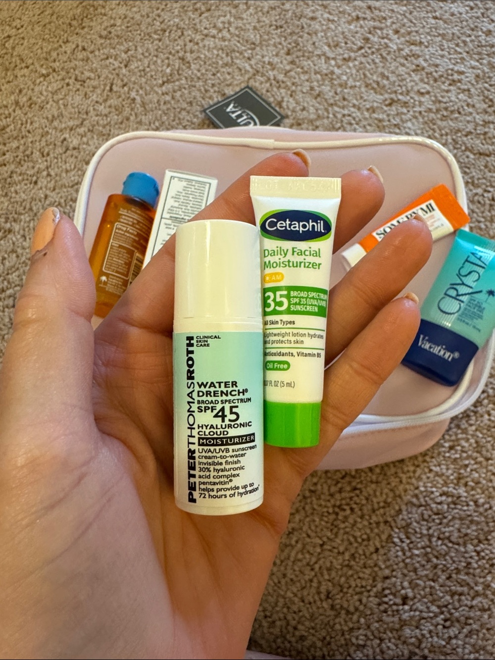 Sunscreen bundle! - Picture 7 of 16